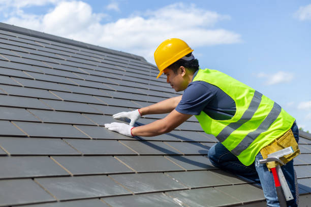 Best Commercial Roofing Services  in Pawhuska, OK