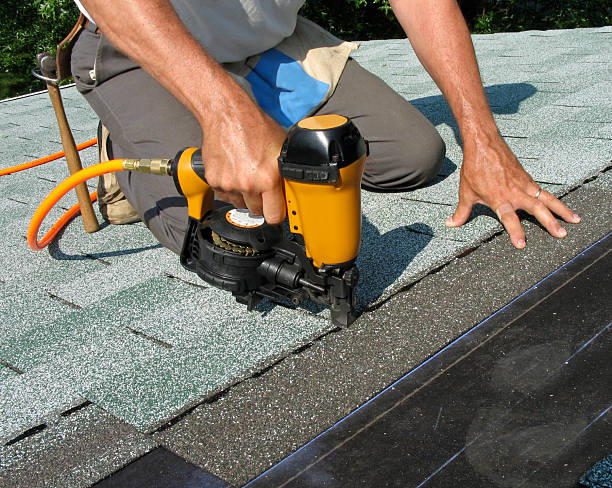 Pawhuska, OK Roofing Contractor Company