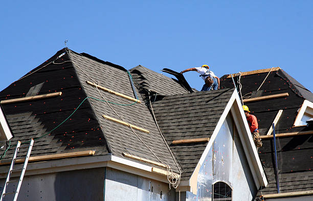 Best Roofing Contractor Near Me  in Pawhuska, OK
