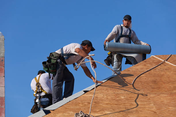 Best Roof Waterproofing Services  in Pawhuska, OK