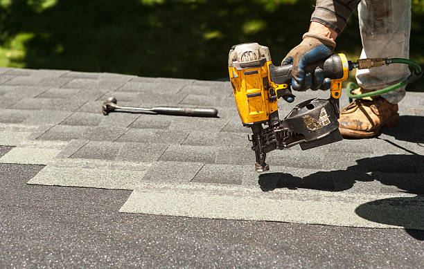 Best Residential Roof Replacement  in Pawhuska, OK
