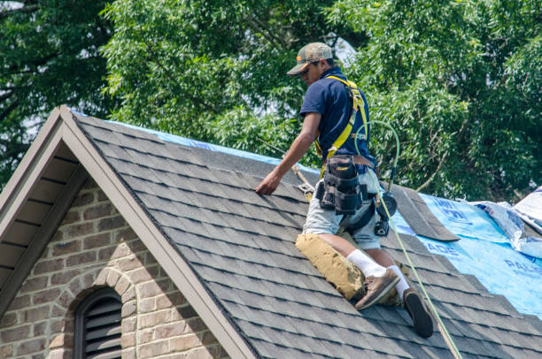 Quick and Trustworthy Emergency Roof Repair Services in Pawhuska, OK