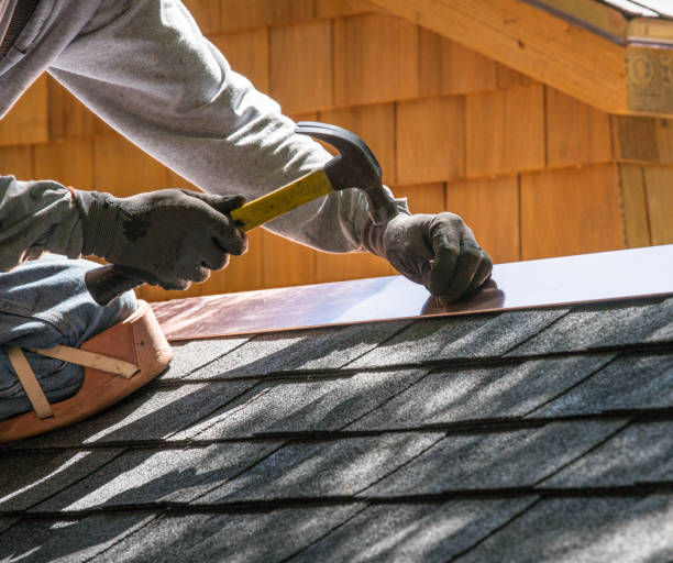 Sealant for Roof in Pawhuska, OK